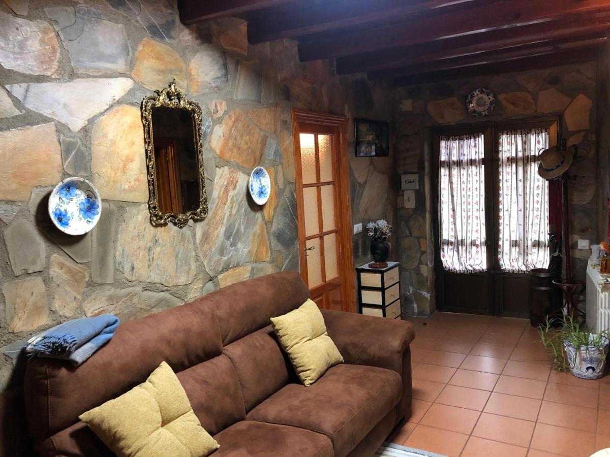 Casa rural Pérez Martín Sancti Spíritus Exterior foto